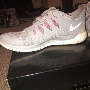 Nike free 5.0